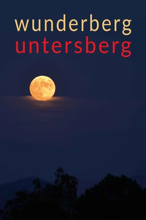 Постер: Wunderberg Untersberg