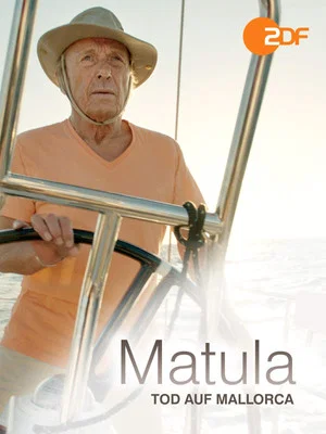 Постер: Matula - Tod auf Mallorca