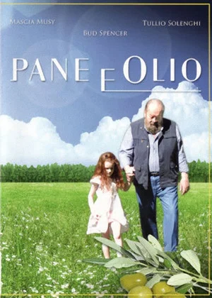 Постер: Pane e Olio