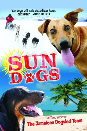 Постер: Sun Dogs