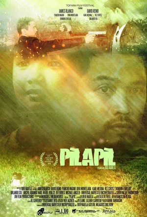 Постер: Pilapil