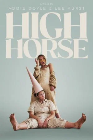 Постер: High Horse