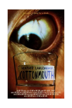 Постер: Cottonmouth