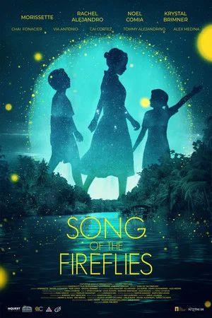 Постер: Song of the Fireflies