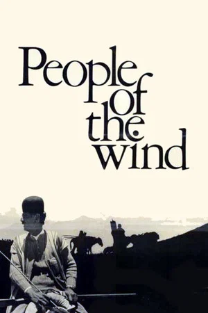 Постер: People of the Wind