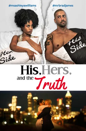 Постер: His, Hers and the Truth