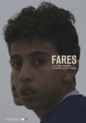 Постер: Fares