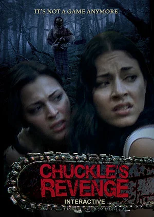 Постер: Chuckle's Revenge