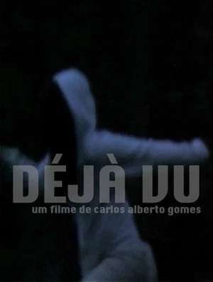 Постер: Déjà Vu