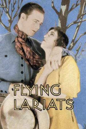 Постер: Flying Lariats