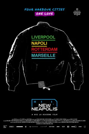 Постер: New Neapolis