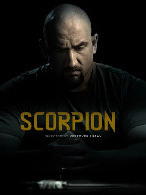 Постер: Scorpion