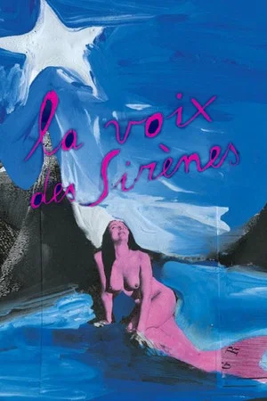 Постер: The Voice of the Sirens