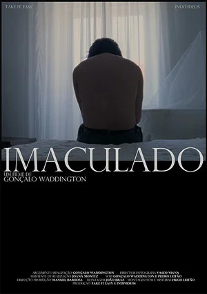 Постер: Immaculate