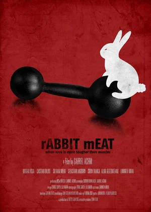 Постер: Rabbit Meat