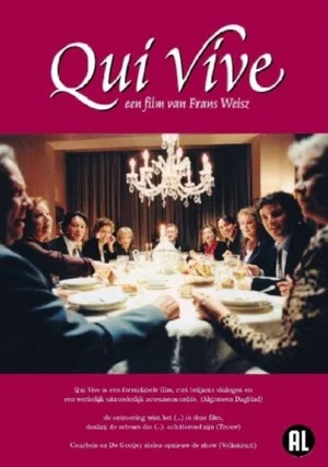 Постер: Qui Vive