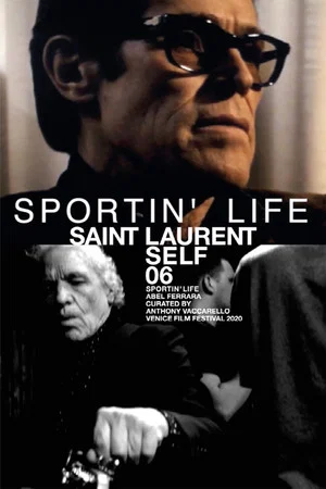Постер: Sportin' Life