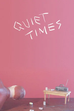 Постер: Quiet Times