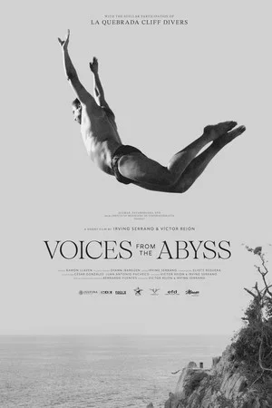 Постер: Voices from the Abyss