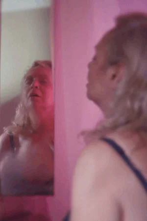 Постер: The skin under my girdle