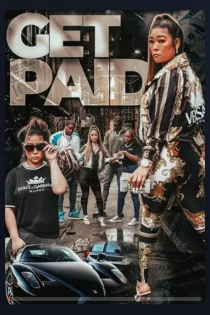 Постер: Get Paid