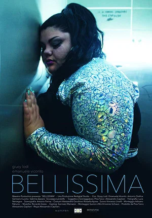 Постер: Bellissima