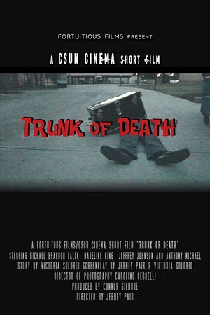 Постер: Trunk of Death