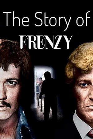 Постер: The Story of 'Frenzy'