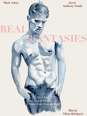 Постер: Real Fantasies