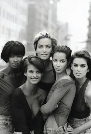 Постер: Models: The Film