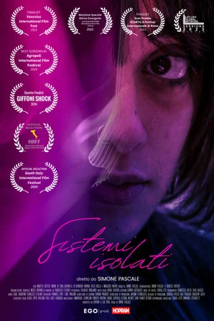 Постер: Sistemi Isolati