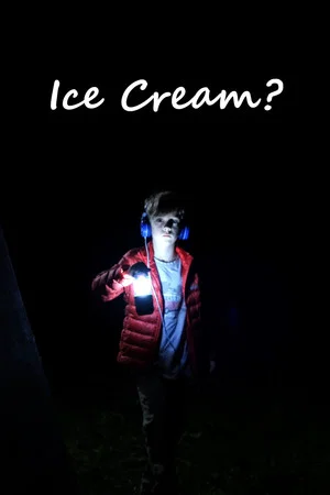 Постер: Ice Cream?