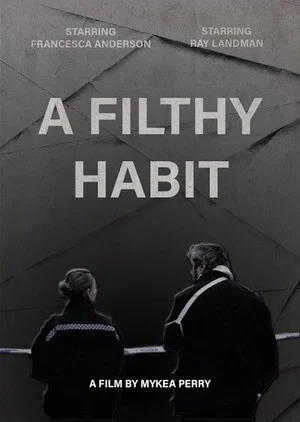 Постер: A Filthy Habit