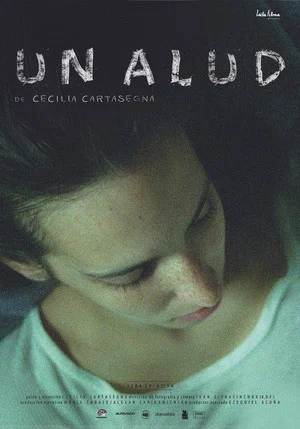 Постер: Un alud