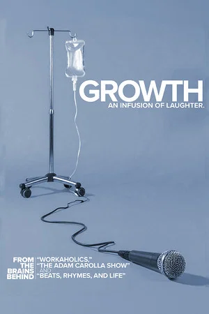 Постер: Growth