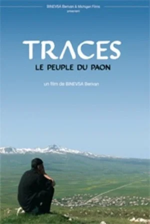 Постер: Traces: People of the Peacock