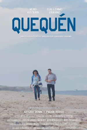 Постер: Quequén