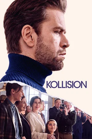 Постер: Collision