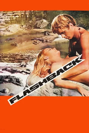 Постер: Flashback