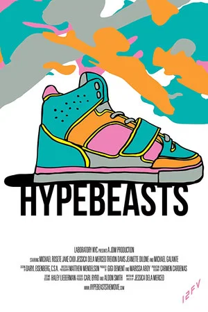 Постер: Hypebeasts