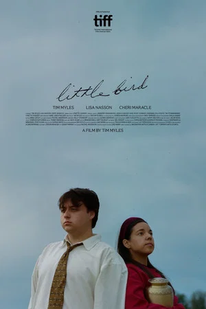 Постер: Little Bird