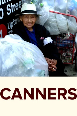 Постер: Canners