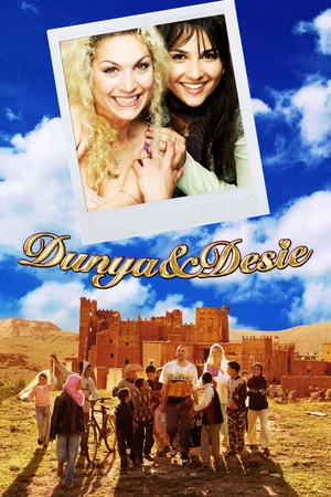 Постер: Dunya & Desie