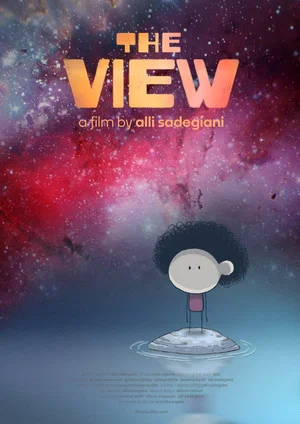 Постер: The View