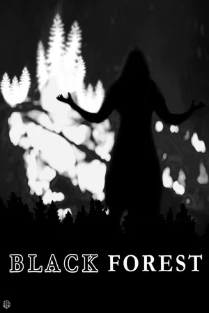 Постер: Black Forest