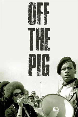 Постер: Off the Pig (Newsreel #19)