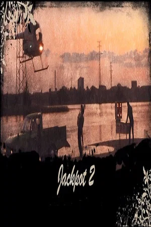 Постер: Jackpot 2