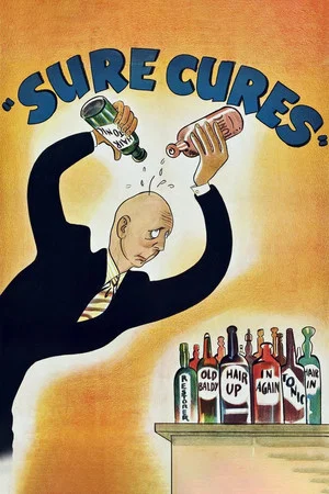 Постер: Sure Cures