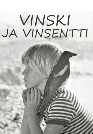 Постер: Vinski ja Vinsentti