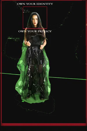 Постер: Shadow Stalker
